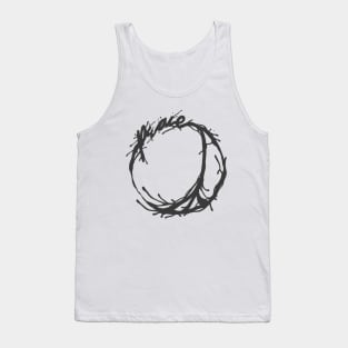 Peace Tank Top